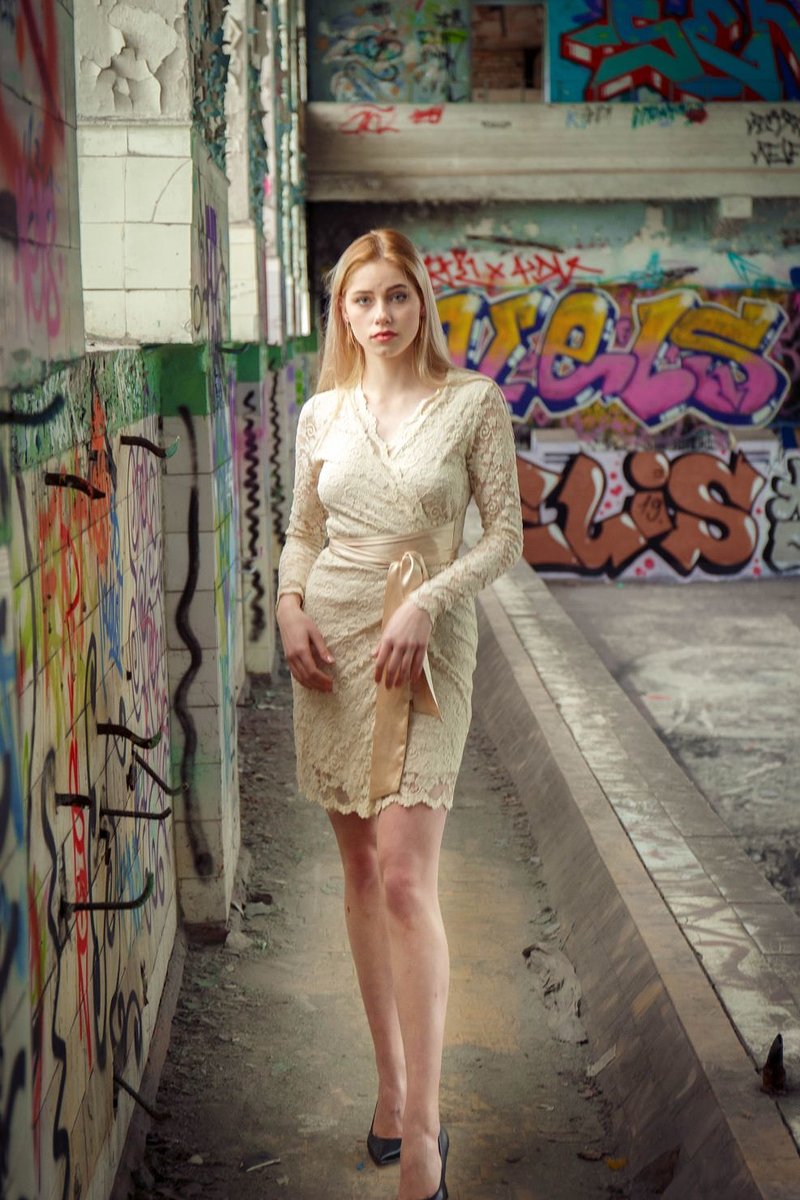 Ирина, 21