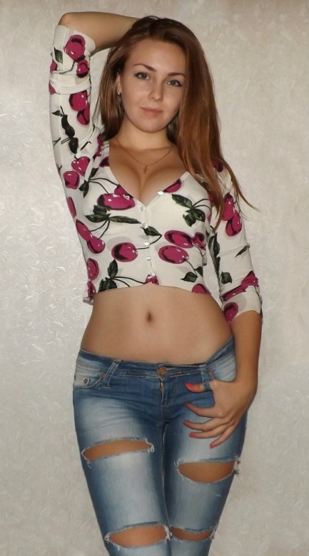 Эви, 28